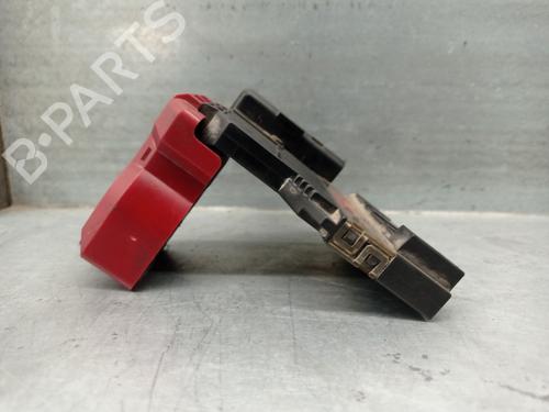 Fuse box NISSAN QASHQAI I (J10, NJ10) 2.0 dCi | BP30615517E1