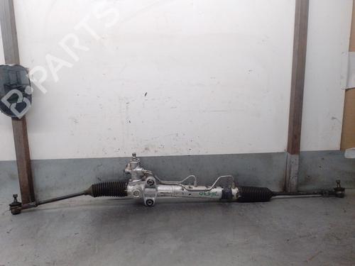 Used Steering rack Steering rack HYUNDAI SANTA FÉ I (SM) 2.4 16V (146 hp) 39533613 39533613