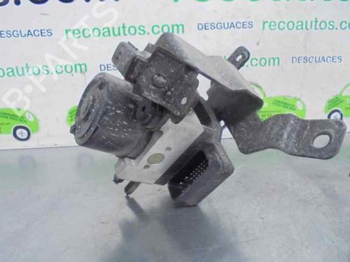 ABS pump KIA CARNIVAL II (GQ) 2.9 CRDi | BP2074217M43 