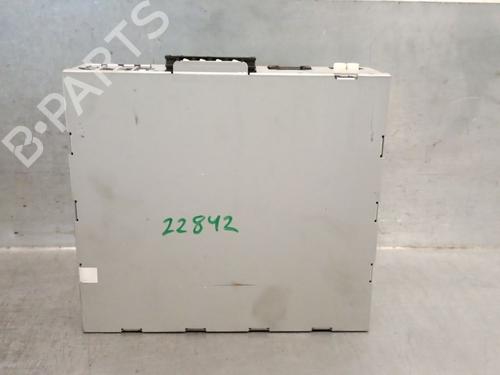 Bilradio AUDI A4 B8 Avant (8K5) RS4 quattro (450 hp) 26495096