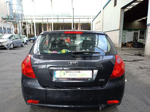 Electronic module KIA CEE'D Hatchback (ED) 1.6 CRDi 115 | BP24350906M83 - Image 7