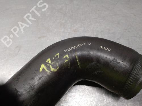 Pipe ALFA ROMEO 147 (937_) 1.6 16V T.SPARK (937.AXA1A, 937.AXB1A, 937.BXB1A) | BP15517588M125 