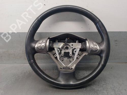 Used Steering wheel SUBARU FORESTER (SH_) 2.0 D AWD (SHH, SHD, SHN) (147 hp) 17662389
