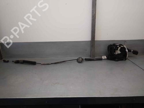 Gear lever FORD GALAXY II (WA6) 2.0 TDCi | BP18092140M90 