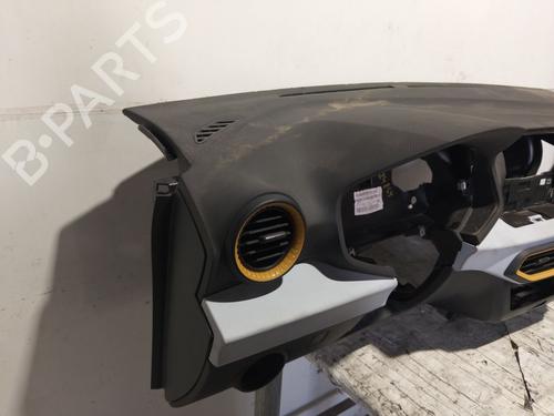 Dashboard SEAT ARONA (KJ7, KJP) 1.0 TSI | BP38098815C46 - Image 2