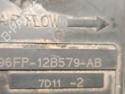 Mass air flow sensor FORD KA (RB_) 1.3 i | BP25921388M95 