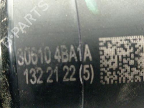 Clutch slave cylinder RENAULT KADJAR (HA_, HL_) 1.3 TCe 140 (HLNB, HLN1) | BP25605150M113 