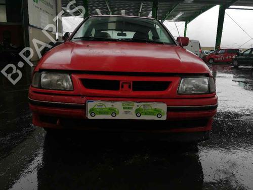 Expansion tank SEAT IBIZA II (6K1) 1.9 D | BP6940218C120