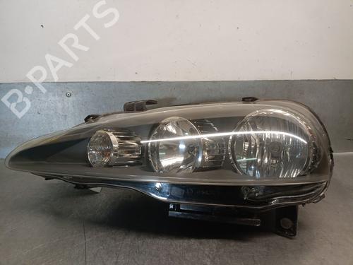 Optica esquerda Optica esquerda ALFA ROMEO 147 (937_) 1.6 16V T.SPARK ECO (937.AXA1A, 937.BXA1A) (105 hp) 34694042 34694042