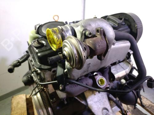 Engine VW PASSAT B5 (3B2) 1.9 TDI | BP29339704M1 