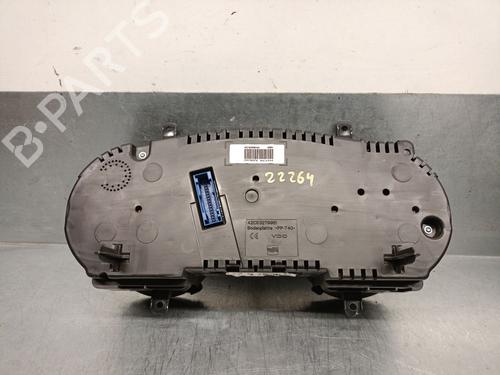 Instrument cluster SEAT LEON (1P1) 1.6 TDI | BP24156113C47 