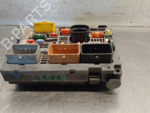 Fuse box CITROËN C8 (EA_, EB_) 2.0 HDi 165 | BP36996294E1 - Image 3