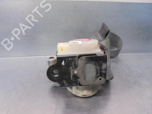 Front right seatbelt SSANGYONG RODIUS I 2.7 Xdi | BP15260744I25 