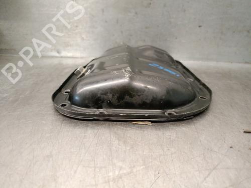 Oil sump TOYOTA VERSO (_R2_) 1.6 (ZGR20_, ZGR20R) | BP29309095M115 