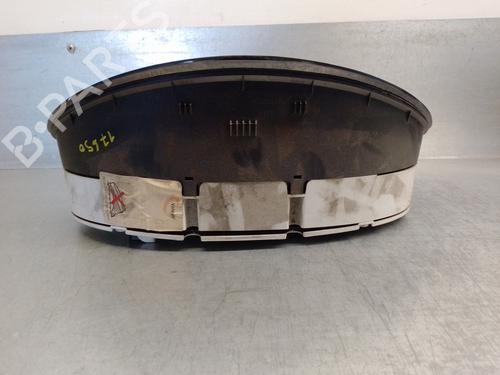 Instrument cluster FORD MONDEO III (B5Y) 2.0 16V TDDi / TDCi | BP12456458C47 