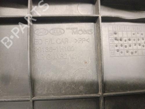 Other KIA CEE'D Hatchback (ED) 1.4 | BP31021506O1