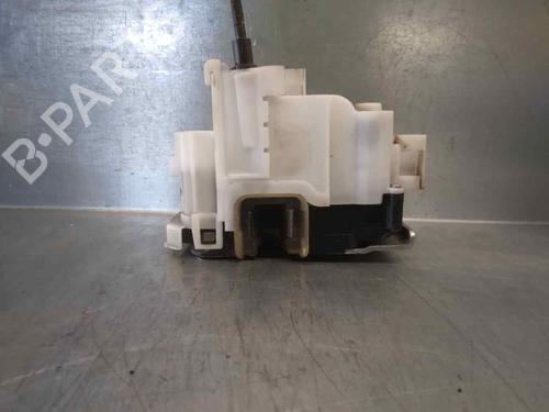 Rear left lock FIAT TIPO Saloon (356_, 357_) 1.4 LPG (356SXF1B) | BP10212174C100