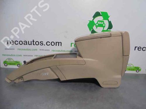 Used Armrest / Center console CADILLAC SRX 3.6 (258 hp) 7162774