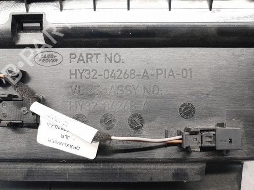Climate control LAND ROVER DISCOVERY V (L462) 2.0 Sd4 4x4 | BP36995987I5 - Image 5
