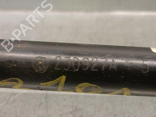 Right rear suspension arm MG MG HS (AS23) 1.5 T (SAS23) | BP29970736M15 