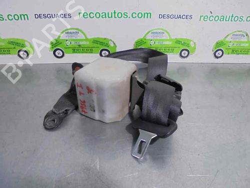 Used Rear left seatbelt Rear left seatbelt HYUNDAI H-1 / STAREX Bus (A1) 2.5 TCi (99 hp) 7444979 7444979