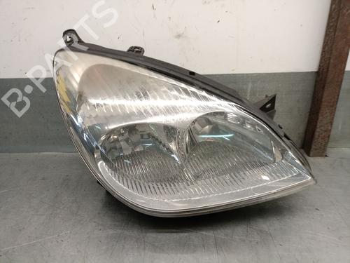 Used Right headlight CITROËN C5 I (DC_) 2.0 HDi (DCRHZB, DCRHZE) (109 hp) 32483081