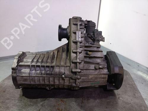 Boîte de transfert VW TOUAREG (7LA, 7L6, 7L7) 2.5 R5 TDI (174 hp) 19042062