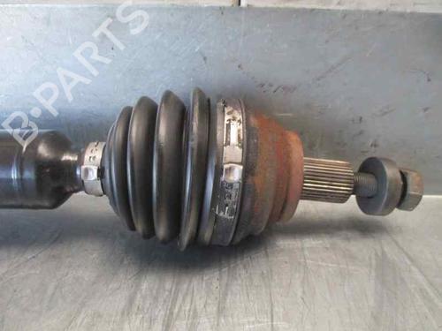 Right front driveshaft VW GOLF V (1K1) 2.0 FSI | BP6047178M39 
