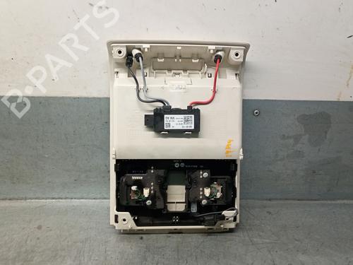 Interior roof light VW PASSAT B8 Variant (3G5, CB5) 2.0 TDI | BP31832239I8