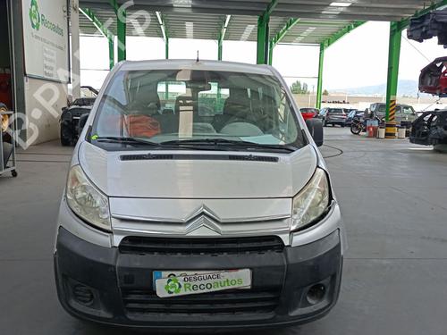 Instrumentbræt CITROËN JUMPY II Van 2.0 HDi 120 | BP26643983C46 - Image 13