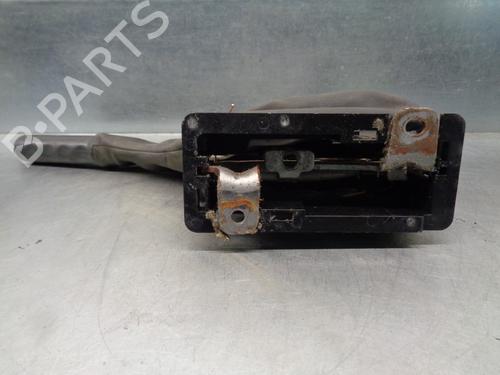 Hand brake OPEL VIVARO A Van (X83) 2.0 CDTI (F7) | BP8791742I18 