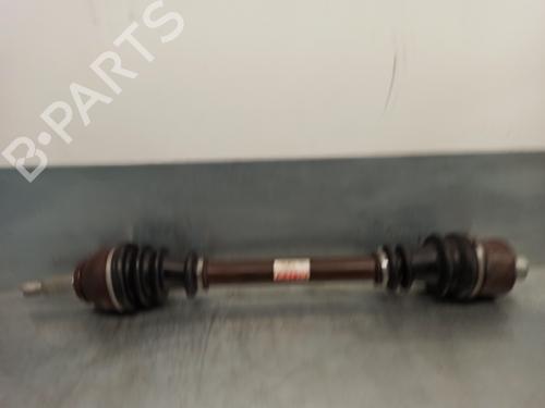 Used Right front driveshaft RENAULT 18 (134_) [1978-1994]  13032575