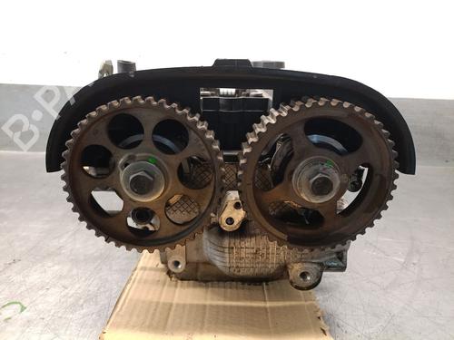 Cylinder head DAEWOO NUBIRA Saloon (J200) 1.6 | BP33965223M5 - Image 5