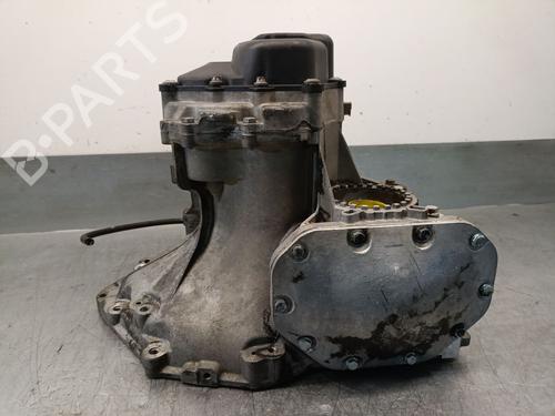 Gearbox CHEVROLET AVEO Hatchback (T300) 1.3 D | BP29812102M3