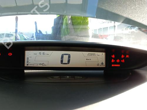 Headlight switch CITROËN C4 I (LC_) 2.0 HDi | BP32443021I24