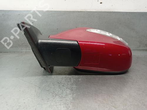 Left mirror HYUNDAI ix35 (LM, EL, ELH) 2.0 CRDi | BP20687949C26 