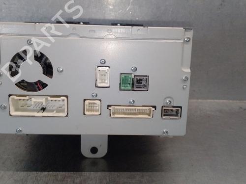 Electronic module MAZDA CX-5 (KE, GH) 2.2 D AWD (KE102) | BP28608873M83 - Image 3