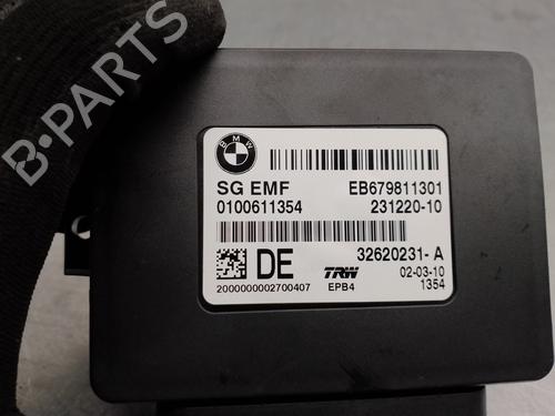 Electronic module BMW 5 (F10) 525 d | BP15466888M83 