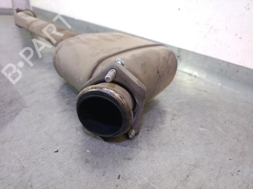 Catalyst BMW 3 (E46) 320 d | BP30152532M10