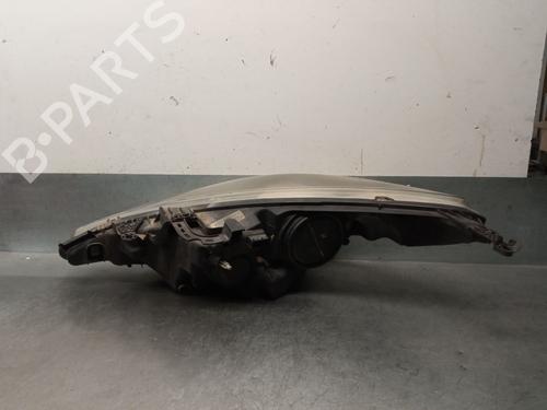 Faro derecho PEUGEOT 206 Hatchback (2A/C) 1.4 HDi eco 70 | BP29764780C29 
