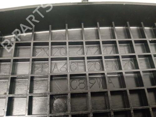 Timing cover JAGUAR XF I (X250) 3.0 D | BP21579131M123 