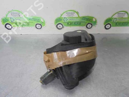 Used Rear right seatbelt Rear right seatbelt FIAT DOBLO Box Body/MPV (223_) 1.9 JTD (105 hp) 7447769 7447769