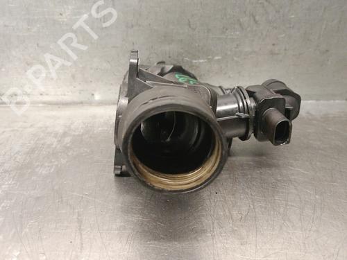 Pipe AUDI Q5 (FYB, FYG) 2.0 TDI quattro | BP39552528M125 - Image 3