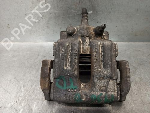 Used Right rear brake caliper BMW 1 Convertible (E88) [2007-2013]  16967662