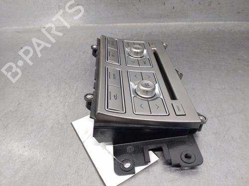 Climate control JAGUAR XF I (X250) 2.7 D | BP33691284I5 - Image 6