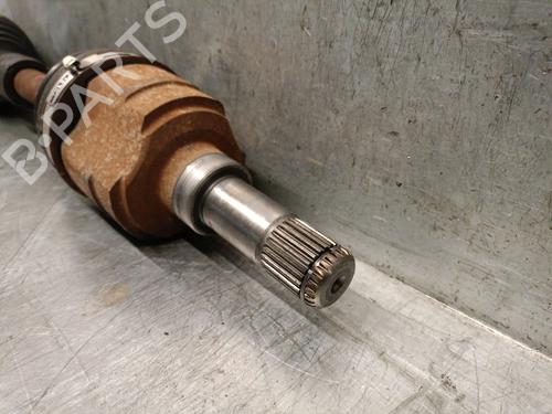 Left front driveshaft CHRYSLER SEBRING (JR) 2.0 | BP23963322M38 - Image 5