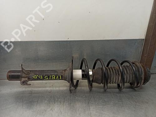 Right front shock absorber CITROËN C1 (PM_, PN_) 1.0 | BP13090400M17 