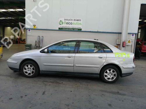 Køler CITROËN C5 I (DC_) 2.0 HDi (DCRHZB, DCRHZE) | BP9817459M31 