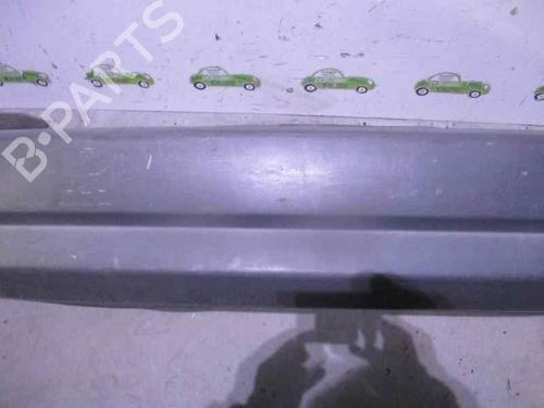 Rear bumper FORD GALAXY II (WA6) 2.0 TDCi | BP2333476C8 