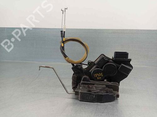 Used Front right lock MAZDA 5 (CR) 2.0 CD (CR19) (143 hp) 14923481